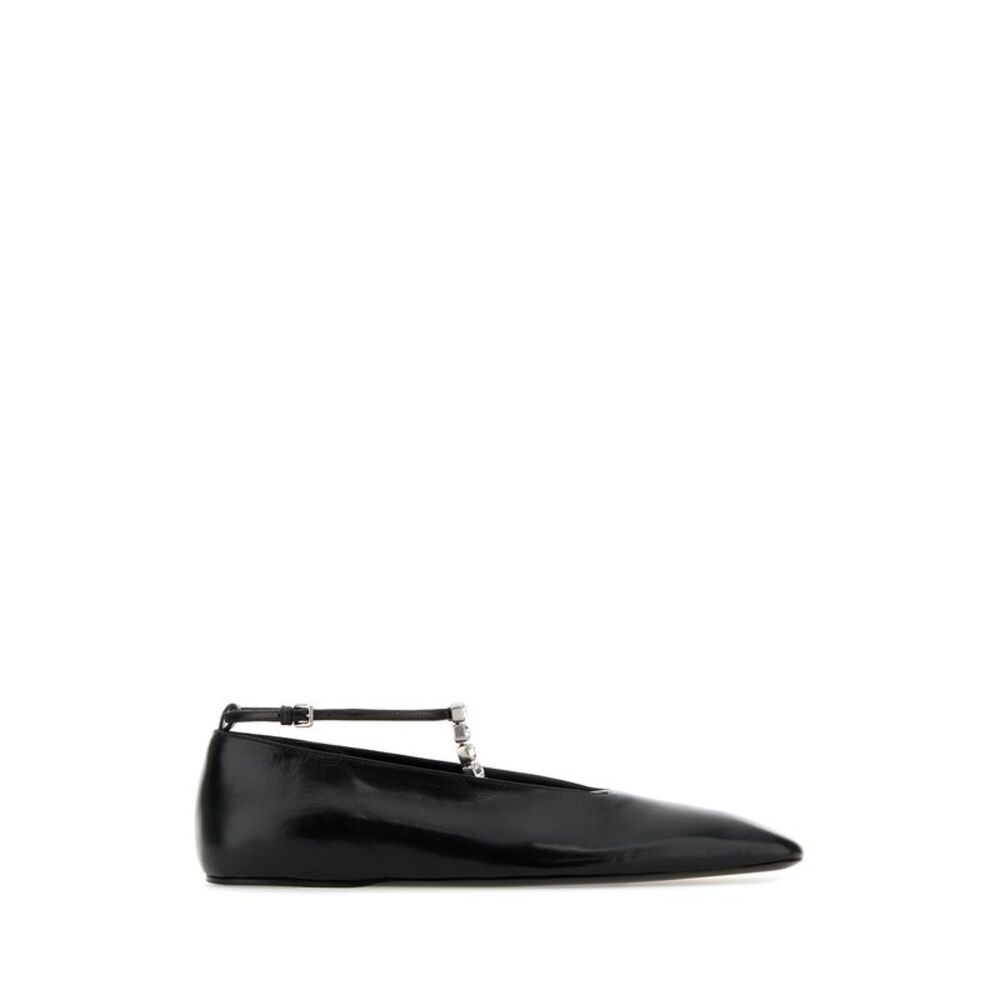 Jil Sander Women Ballerine - Picture 1 of 2